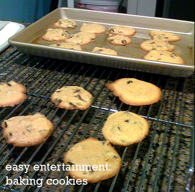 baking-cookies