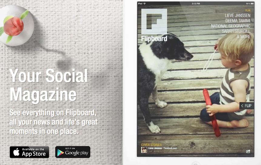 flipboard