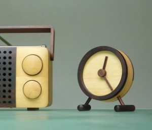 wooden gadgets