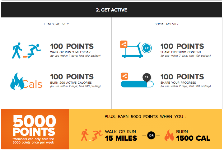 FitStudio-getactive-points