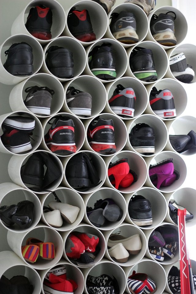 4Shoe Rack