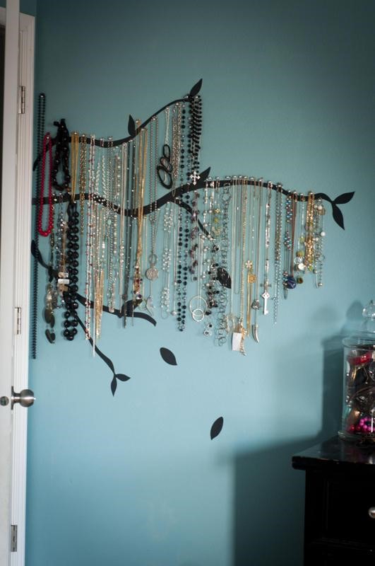 5Jewelry Tree