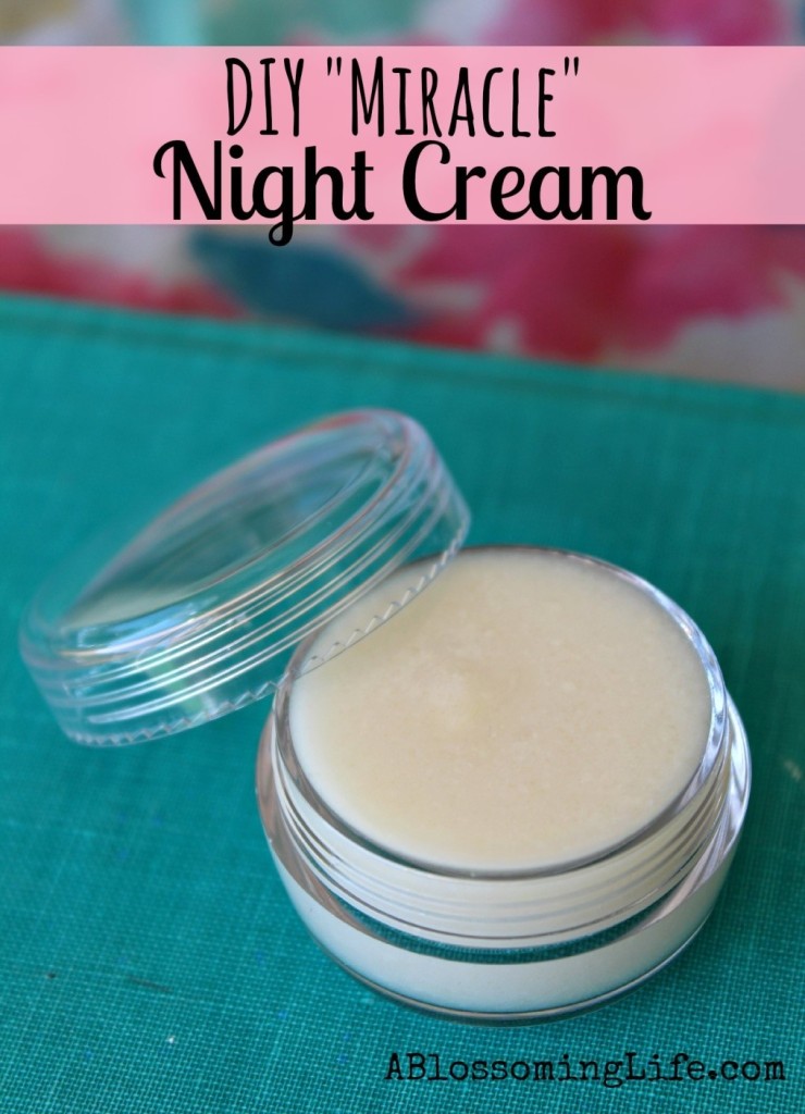 Night Cream