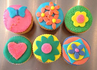 Cupcakes