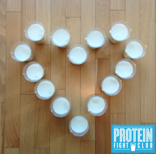 You heart milk? Enter for a chance to win a year of free milk. No purch necess. Rules: http://milk.am/pfc